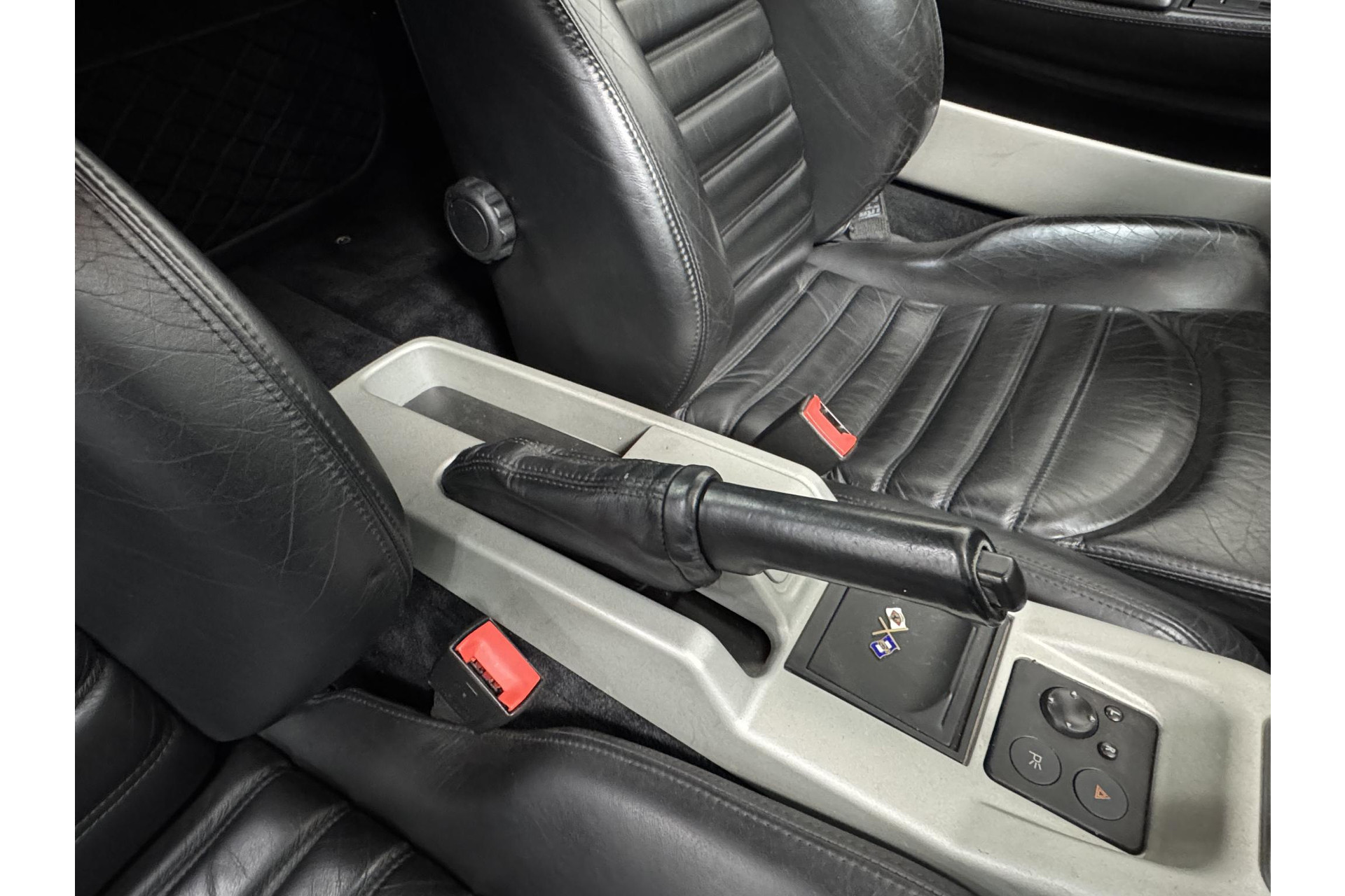 Ferrari 360 *3.6 V8*MODENA*F1*NIEUWE DISTR. RIEM + KOPPELING*